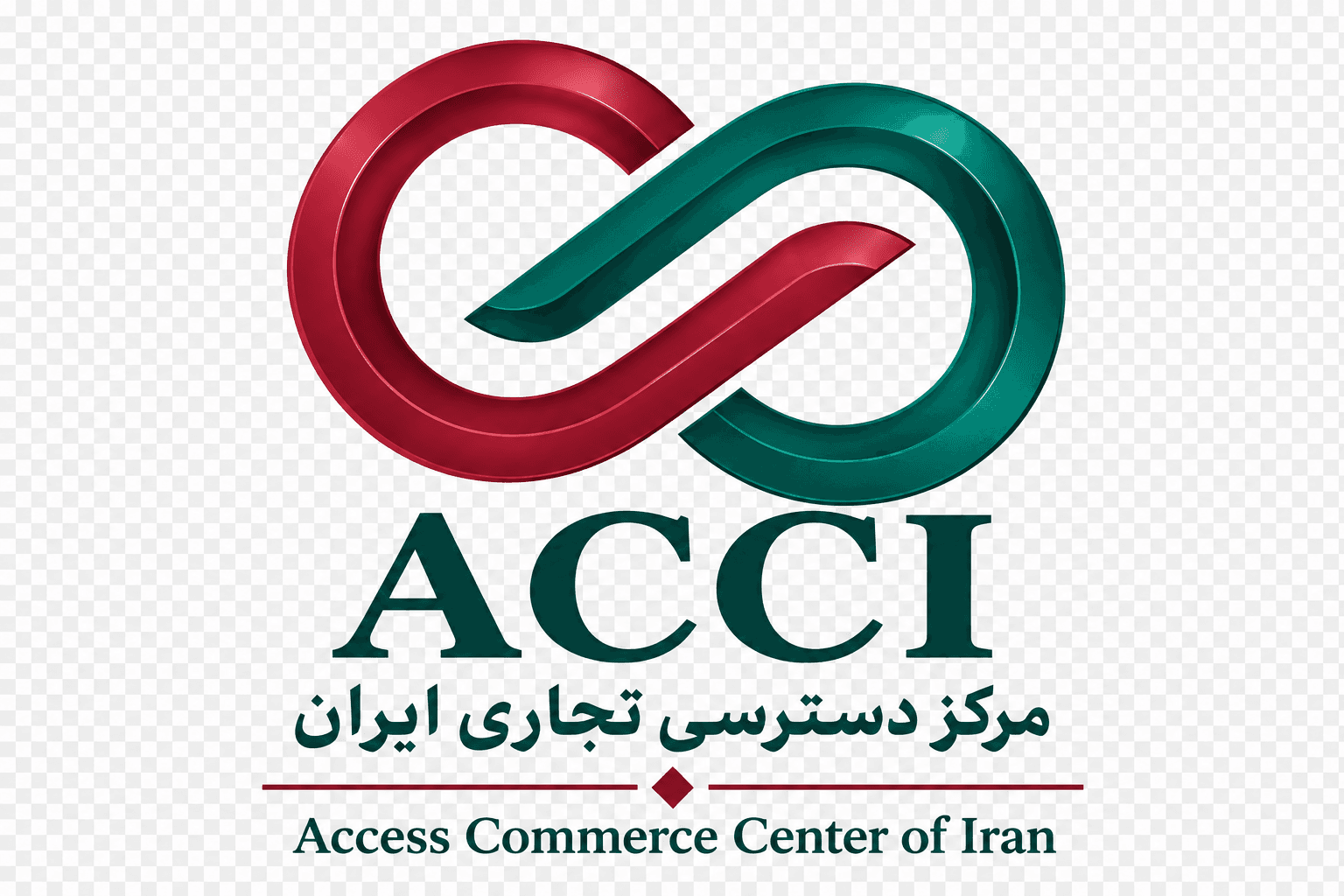 ACCI - مرکز دسترسی تجاری ایران